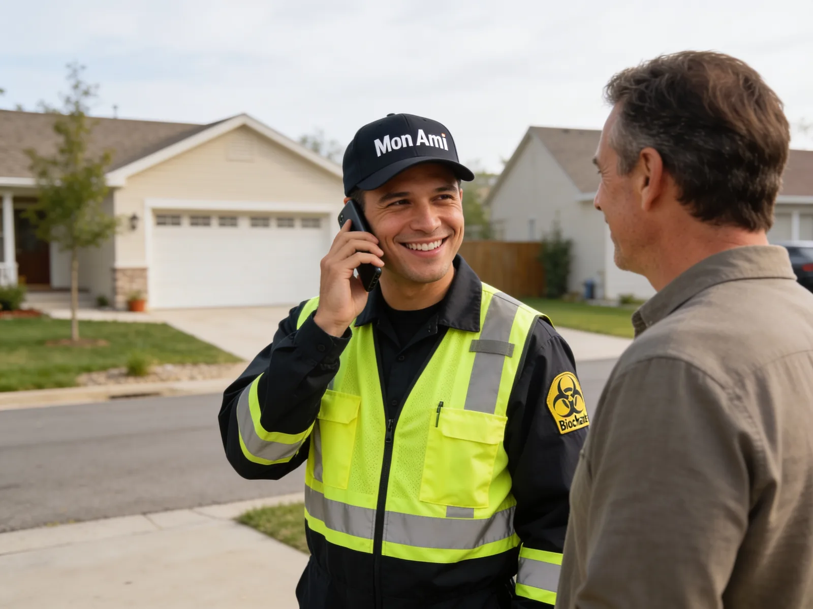 Sewage Cleanup Sweet, ID FAQs