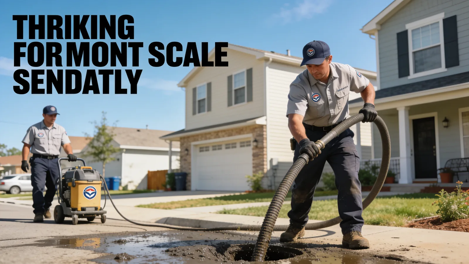 Sewage Cleanup in Sweet, ID near me